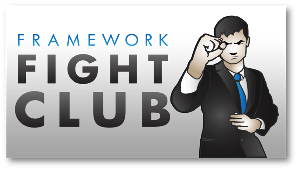 FrameworkFightClub